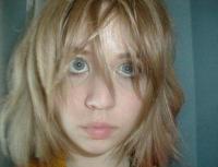 Creepy Chan (Allison Harvard)