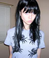 Creepy Chan (Allison Harvard)