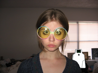 Creepy Chan (Allison Harvard)
