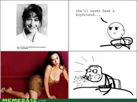 Cereal Guy