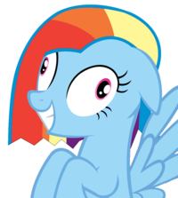 My Little Pony: Friendship is Magic