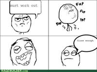 Fap Guy