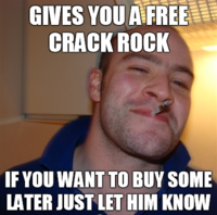 Good Guy Greg