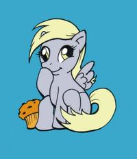 Derpy Hooves