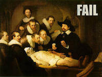FAIL