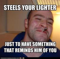 Good Guy Greg