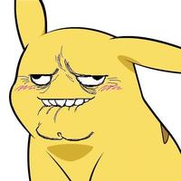 Give Pikachu a Face