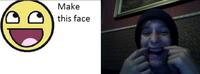 Make This Face