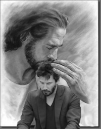 Keanu Is Sad / Sad Keanu