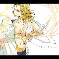 El Shaddai
