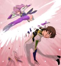 Spinzaku Kick