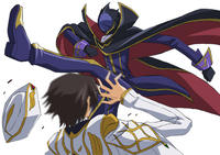 Spinzaku Kick