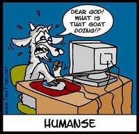 Goatse