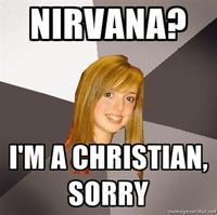 Musically Oblivious 8th Grader