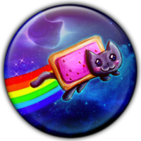 Nyan Cat / Pop Tart Cat