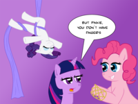 My Little Pony: Friendship is Magic