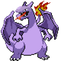 Pokefusion / Pokemon Fusion