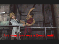 DOOM: Repercussions of Evil / You Are The Demons