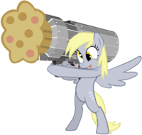 Derpy Hooves