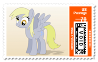 Derpy Hooves