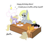 Derpy Hooves