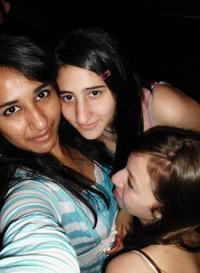 Photo Bombing