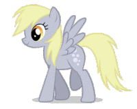 Derpy Hooves