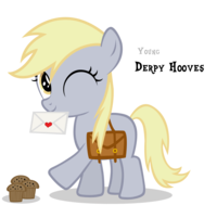 Derpy Hooves