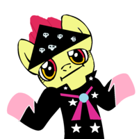 Pony Reactions