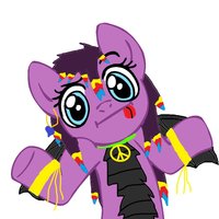Pony Reactions
