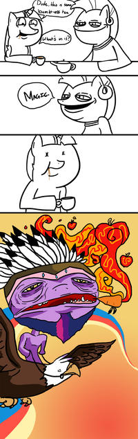 Stoner Comics