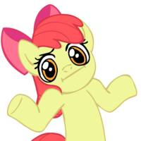 Pony Reactions