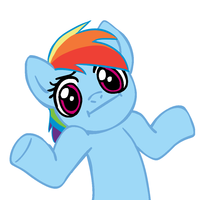 Pony Reactions