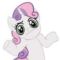 Pony Reactions