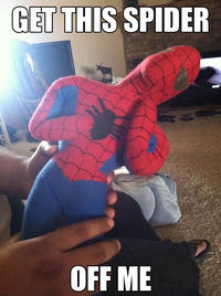 '60s Spider-Man