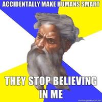 Advice God