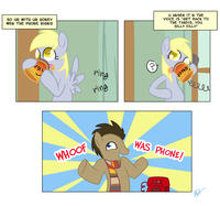 Derpy Hooves