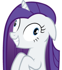 Pony Reactions