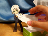 Paper Child