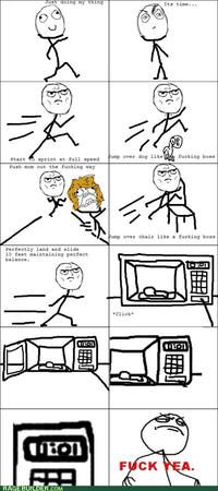 F*ck Yea