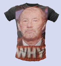 Tony Kornheiser's "Why"
