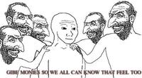 I Know That Feel Bro