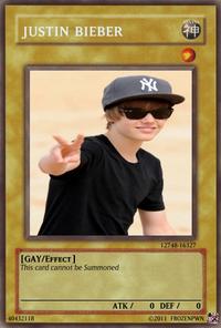 You Just Activated My Trap Card!