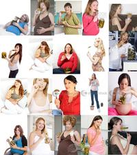 Stock Photo Clichés