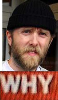 Tony Kornheiser's "Why"