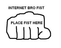 Bro Fist