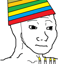 I Know That Feel Bro