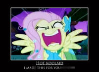 Flutterrage / Flutterbitch