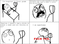 F*ck Yea