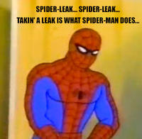 '60s Spider-Man